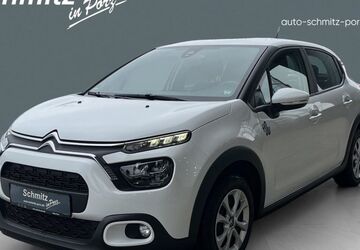Citroen C3 29.267 km 13.999 &euro; Köln 51145