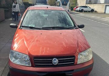 Fiat Punto 170.000 km 800 &euro; Frechen 50226