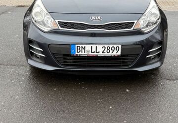 Kia Rio 94.706 km 8.300 &euro; Bedburg 50181