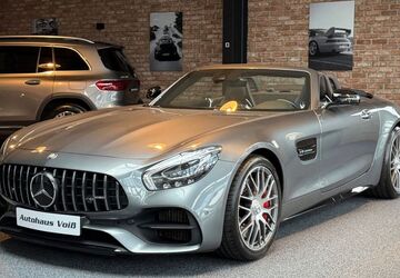 Mercedes-Benz AMG GT C 24.500 km 109.480 &euro; Erftstadt 50374