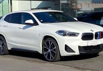 BMW X2 32.814 km 22.800 &euro; Brühl 50321
