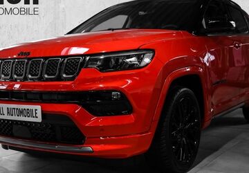 Jeep Compass 27.630 km 26.900 &euro; Köln 51149