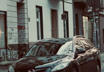 Mazda 6 188.000 km 5.000 &euro; Langenfeld 40764