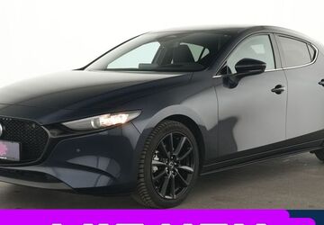 Mazda 3 34.577 km 23.974 &euro; Neuss 41460