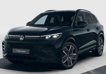 VW Tiguan 9.980 km 61.379 &euro; Bergisch Gladbach 51469