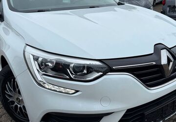 Renault Megane 95.063 km 7.890 &euro; Brühl bei Köln 50321