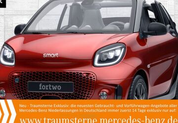Smart ForTwo 17.090 km 14.890 &euro; Leverkusen 51371