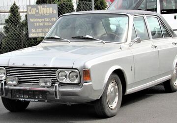 Ford Andere 139.000 km 9.999 &euro; Köln-Rath 51107