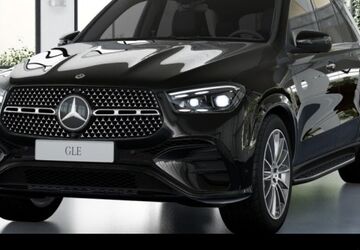 Mercedes-Benz GLE 350 9.900 km 89.990 &euro; Düsseldorf 40470