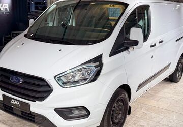 Ford Transit Custom 89.125 km 21.980 &euro; Remscheid 42897