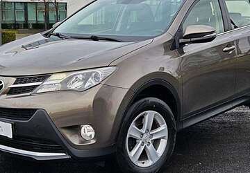 Toyota RAV 4 265.000 km 8.499 &euro; Köln 51107