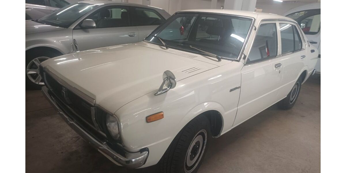 Toyota Corolla 140.000 km 8.050 &euro; Brühl 50321