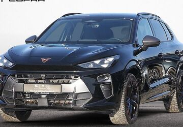 Cupra Terramar 23.684 km 44.980 &euro; Lohmar 53797