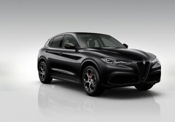 Alfa Romeo Stelvio 1.315 km 56.880 &euro; Köln 51065