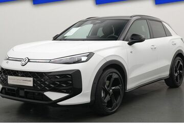 VW T-Roc 1.010 km 43.980 &euro; Leverkusen 51379