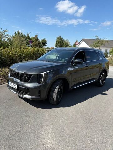 Gebrauchte Kia Sorento