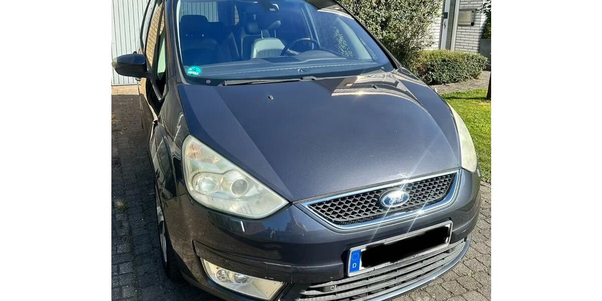 Ford Galaxy 247.433 km 2.100 &euro; Neuss 41469