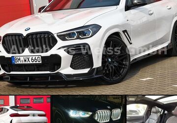 BMW X6 148.500 km 61.890 &euro; Kerpen 50170