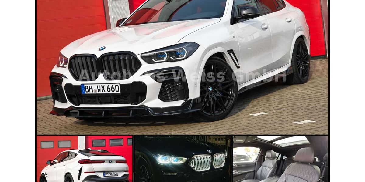 BMW X6 148.500 km 61.890 &euro; Kerpen 50170