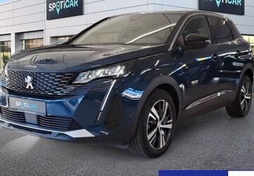 Peugeot 3008 21.072 km 19.290 &euro; Solingen 42655