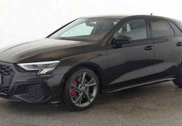 Audi S3 45.200 km 40.384 &euro; Neuss 41460