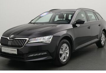 Skoda Superb 109.341 km 19.980 &euro; Leverkusen 51379