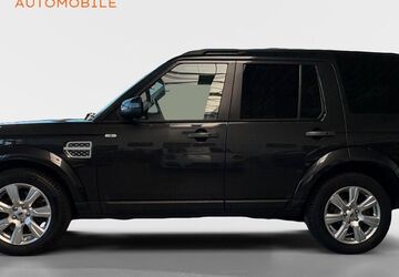 Land Rover Discovery 354.723 km 10.900 &euro; Bedburg 50181