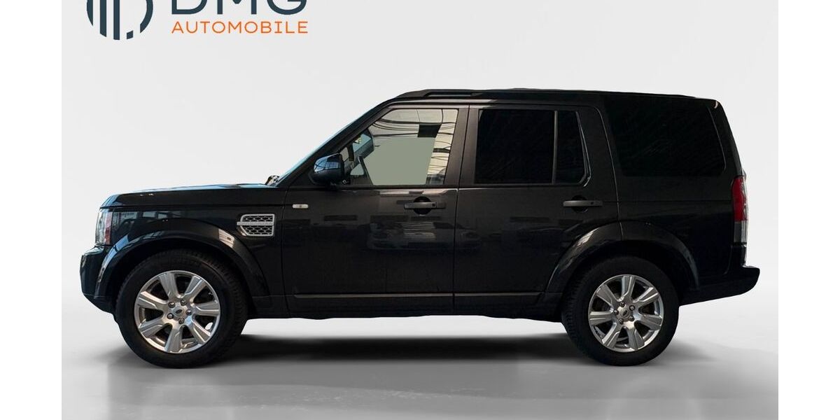 Land Rover Discovery 354.723 km 10.900 &euro; Bedburg 50181