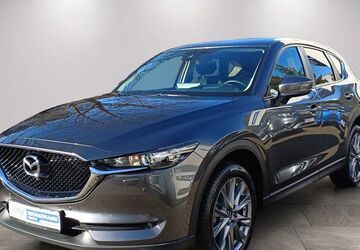 Mazda CX-5 102.335 km 22.480 &euro; Düsseldorf 40599