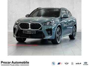 Gebrauchte BMW X2