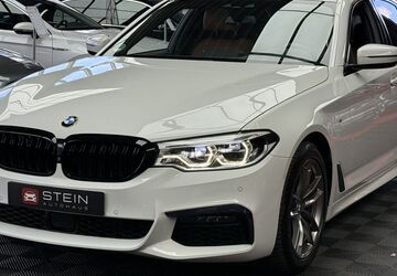 BMW 540 122.000 km 33.990 &euro; Erkrath (bei Düsseldorf) 40699