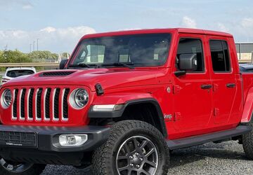 Jeep Gladiator 266.000 km 34.850 &euro; Erftstadt 50374