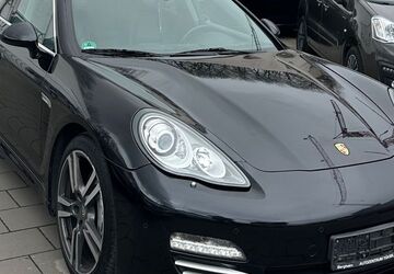 Porsche Panamera 238.000 km 24.350 &euro; Bergheim (bei Köln) 50129