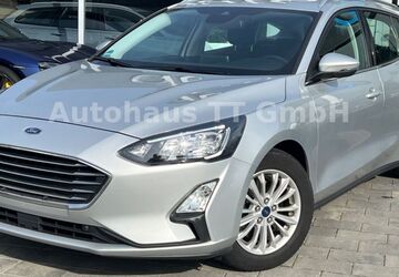 Ford Focus 97.490 km 14.850 &euro; Bergheim bei Köln 50126
