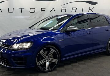 VW Golf 80.600 km 24.999 &euro; Remscheid 42855