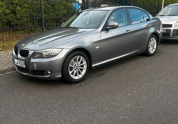 BMW 318 278.150 km 5.900 &euro; Leverkusen 51379