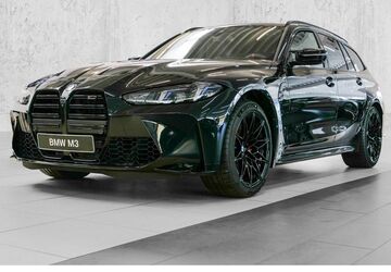 BMW M3 13.800 km 85.490 &euro; Köln Süd 50968