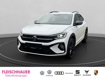 Gebrauchte VW Taigo