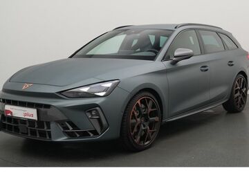 Cupra Leon 8.886 km 46.988 &euro; Leverkusen 51379