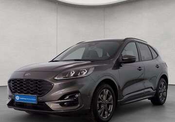 Ford Kuga 18.607 km 23.690 &euro; Leverkusen 51373