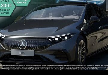 Mercedes-Benz EQS 22.903 km 78.490 &euro; Köln 51149