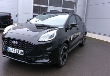 Ford Puma 1.048 km 29.990 &euro; Köln 50825