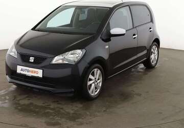 Seat Mii 36.342 km 8.850 &euro; Köln 50739