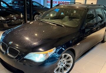 BMW 525 303.000 km 4.650 &euro; Brühl 50321