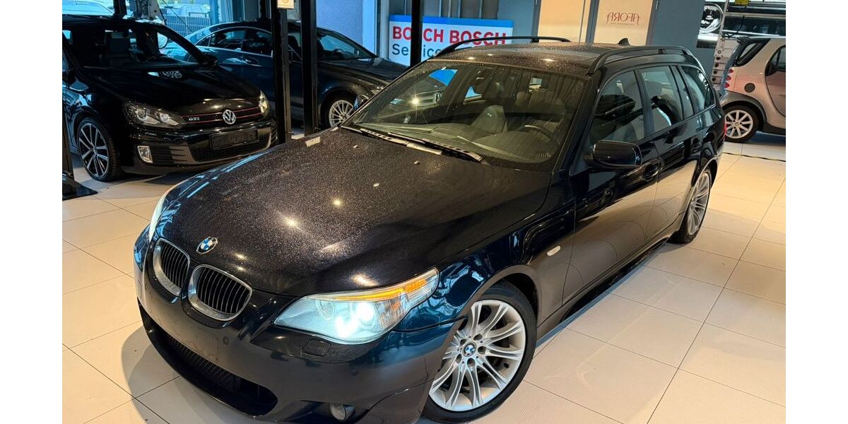 BMW 525 303.000 km 4.650 &euro; Brühl 50321