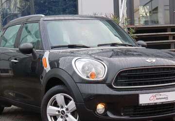 Mini One Countryman 119.130 km 8.790 &euro; Neuss 41469