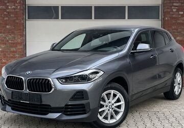 BMW X2 127.583 km 19.999 &euro; Düsseldorf 40599