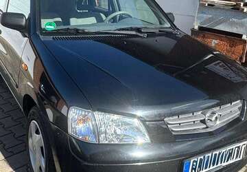 Mazda Demio 127.400 km 1.800 &euro; Kerpen, Kolpingstadt 50170