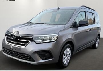 Renault Grand Kangoo 7.530 km 31.390 &euro; Neuss 41464