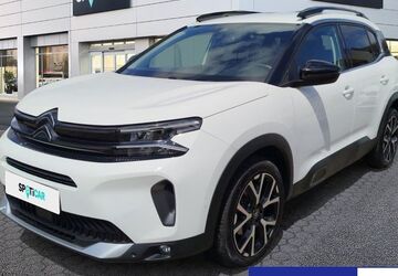 Citroen C5 Aircross 41.547 km 19.980 &euro; Köln 51065